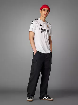 ADIDAS | Camiseta de fútbol para hombre Real Home |